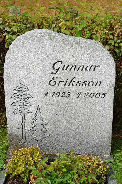 Grave number: 11 4   221