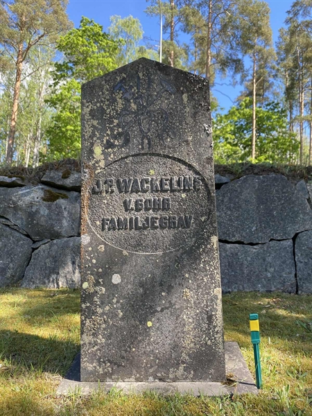 Gravnummer: 1 06     20, 21