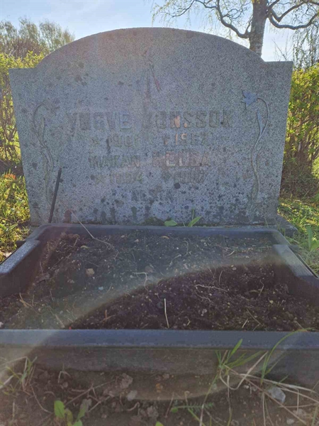 Grave number: 501 13 1838-1840