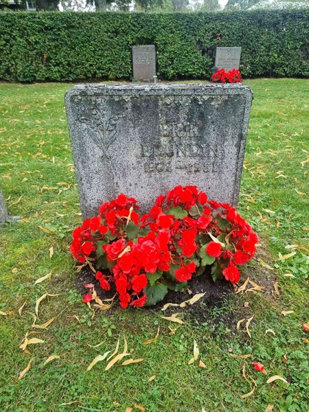 Grave number: 1 13   96