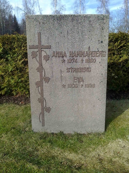 Grave number: KA 02    59