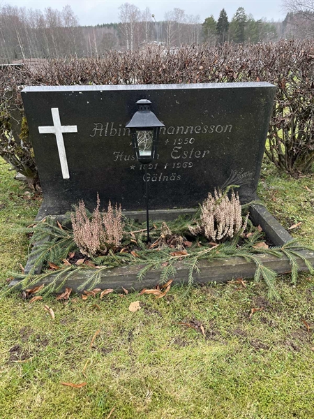 Hautatunnus: Vårv Kv4 167+168
