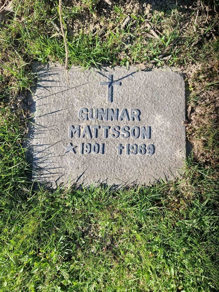 Grave number: 1 17    74C