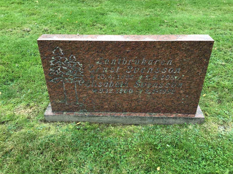 Grave number: 20 N    69-70