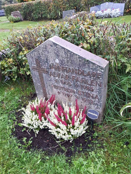 Hautatunnus: NK F B  1033