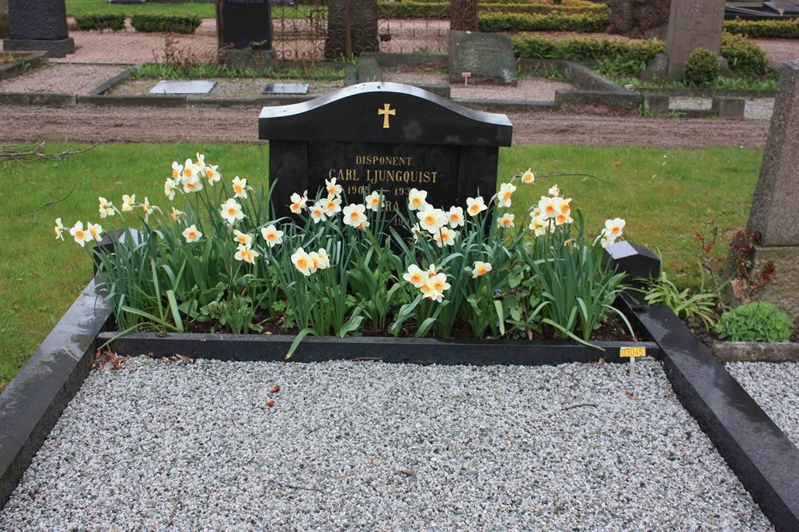 Grave number: Ö 03i    58, 59