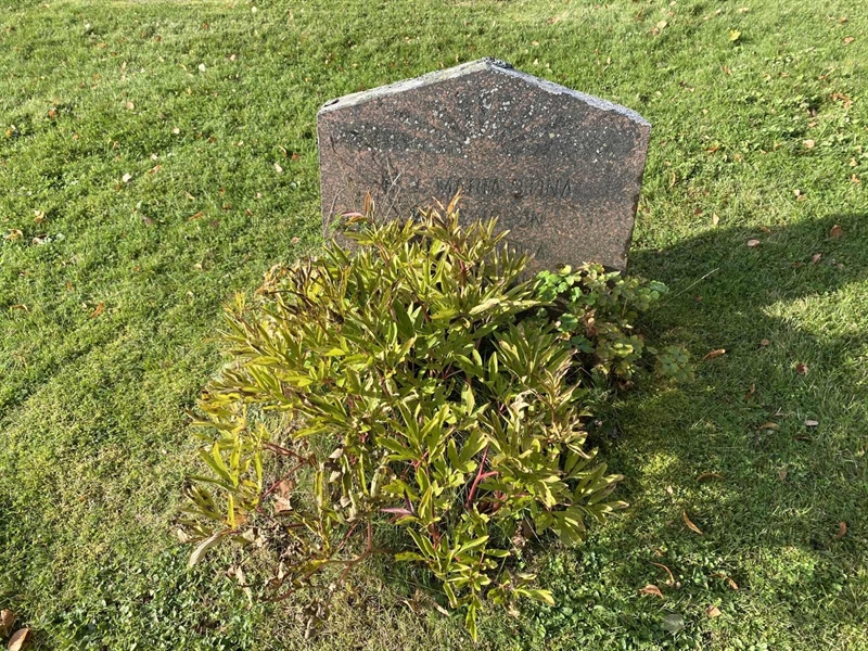 Grave number: 4 Ga 11    28