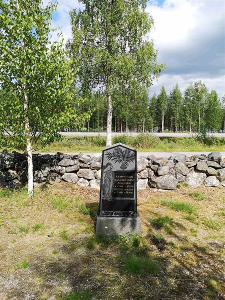 Gravnummer: SK J     2