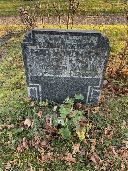 Hautatunnus: GK U 2    39