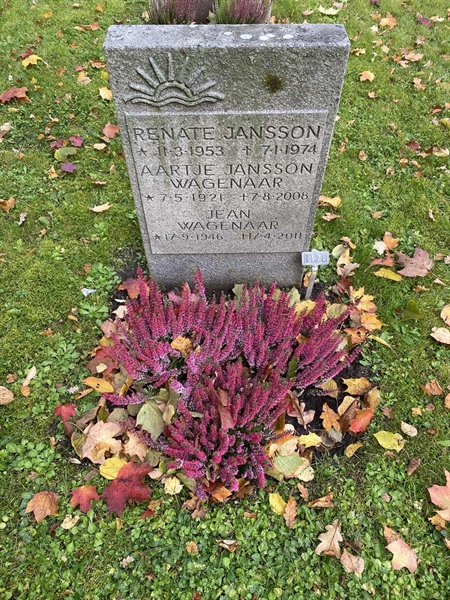 Hautatunnus: 1 H   178