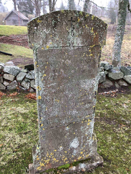 Grave number: FÄ K    18, 19