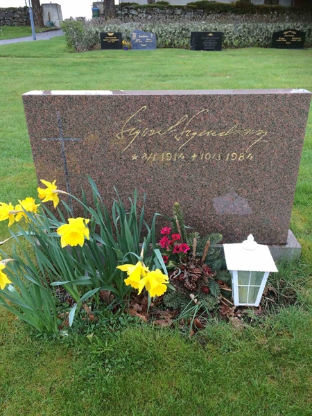 Grave number: N 008  0053, 0054