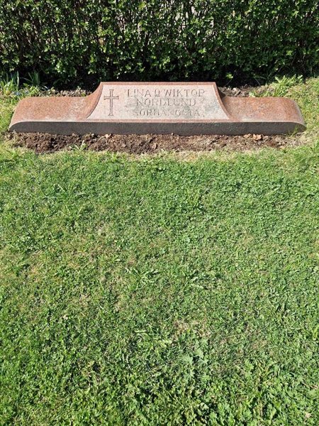 Grave number: 1 08 1188, 1189, 1190
