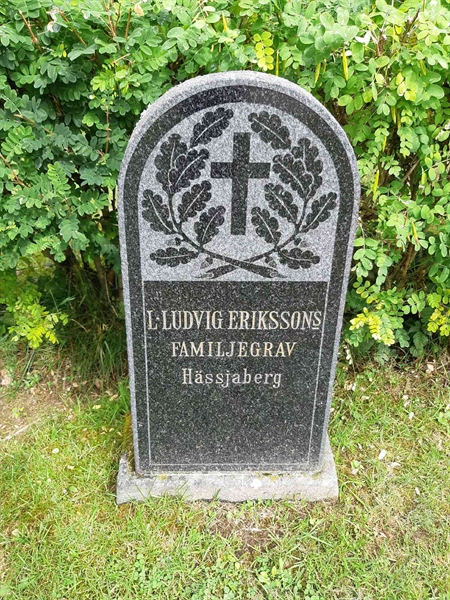 Grave number: LO 01   26