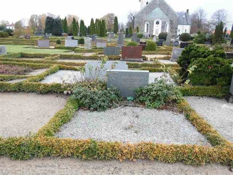 Grave number: VK 1 1672-1673
