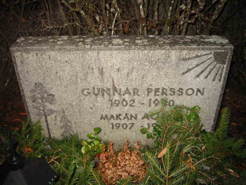 Grave number: KV 19    60