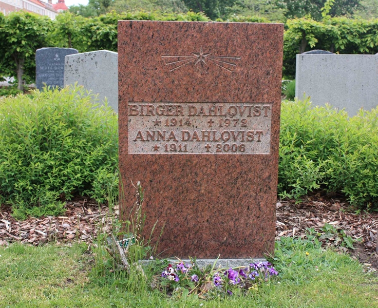 Grave number: Ö 29   240