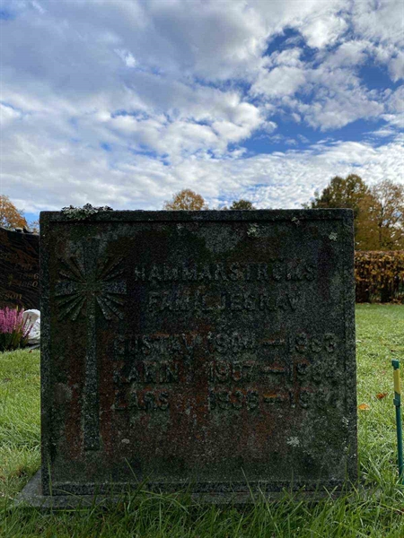 Grave number: 1 24     97