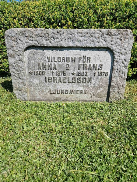 Grave number: 501 26 5332-5333
