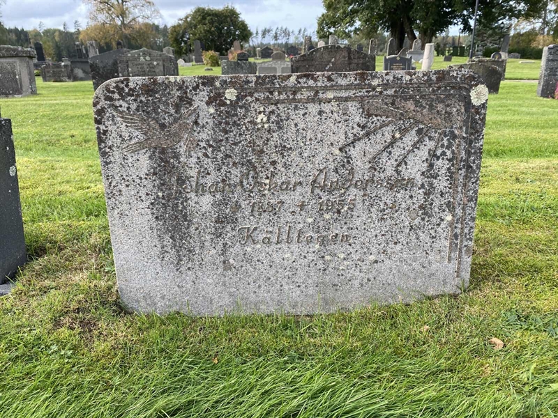 Grave number: 4 Me 03    39