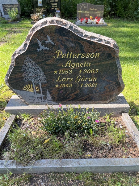 Grave number: 5 06   618