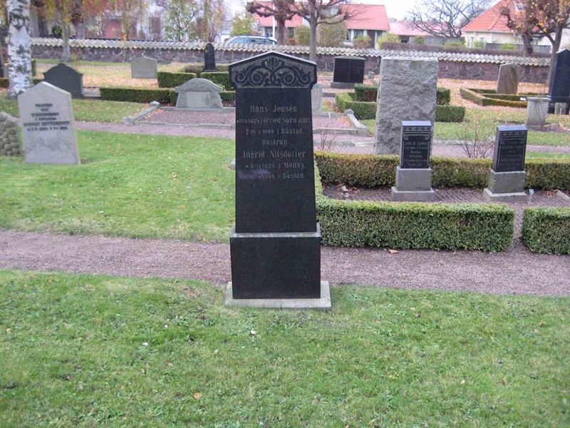 Grave number: BK KV2   122b