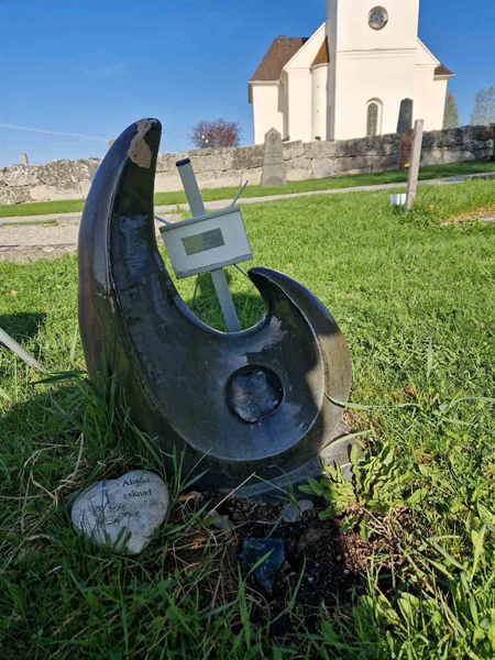 Grave number: 501 14 2685-2686