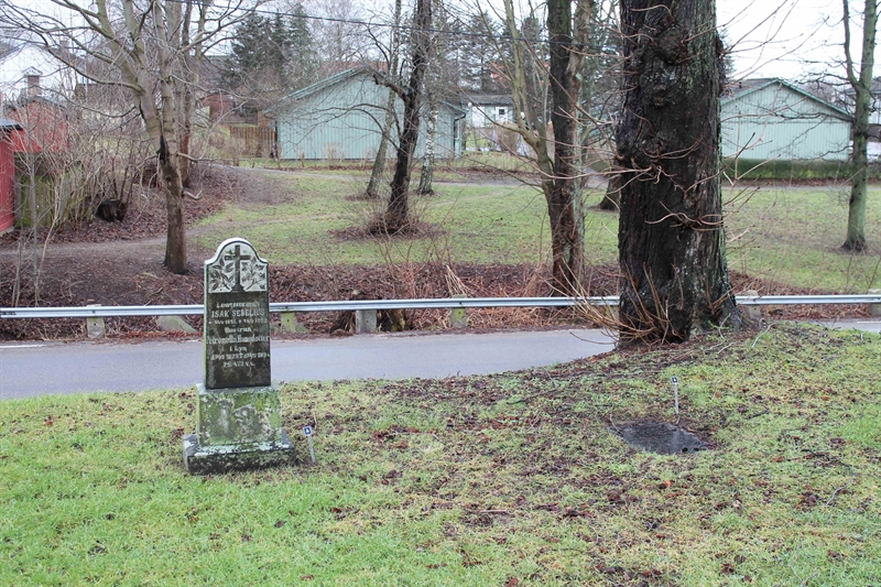 Grave number: ÖKK 2     8