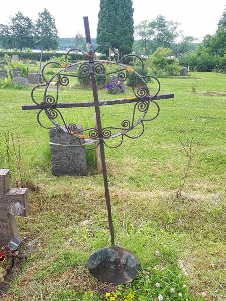 Grave number: GK A 5   179M