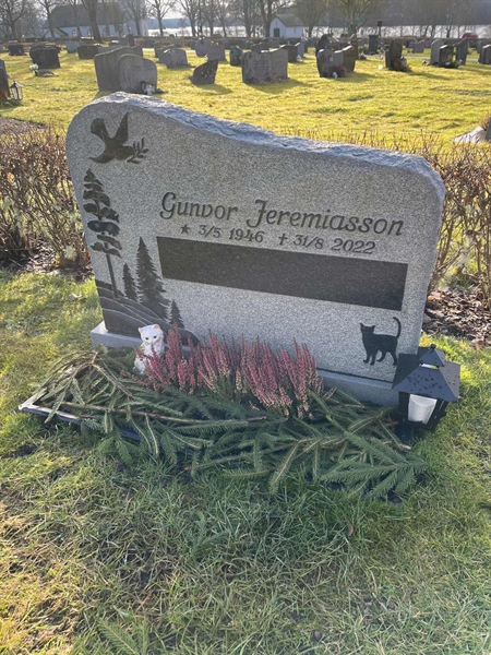 Grave number: Ärt 96 36 136
