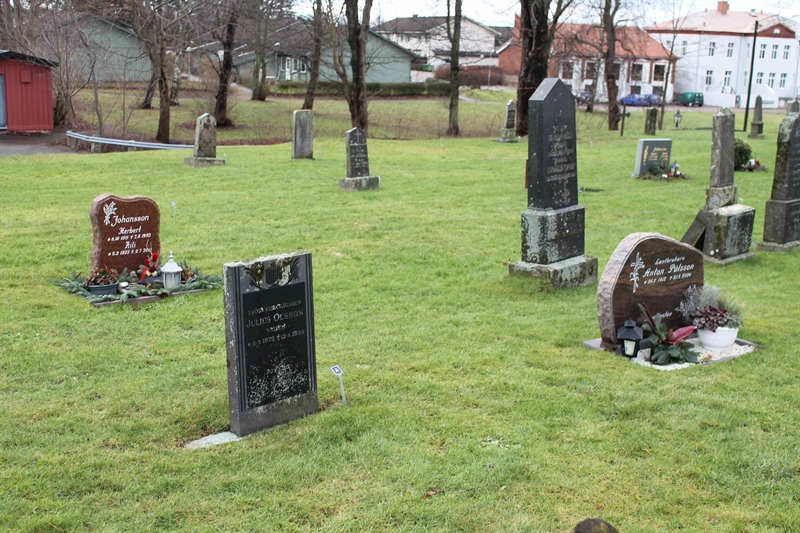 Grave number: ÖKK 2    59