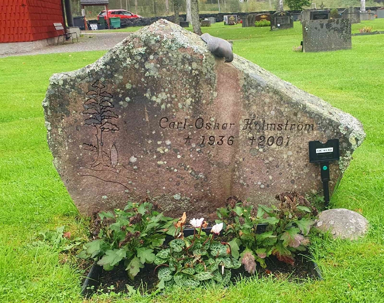 Hautatunnus: 1 K    61-62