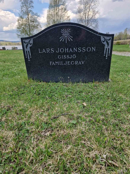 Grave number: 501 06 719-721