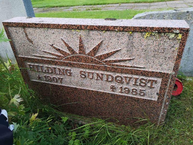 Hautatunnus: NK 13    39