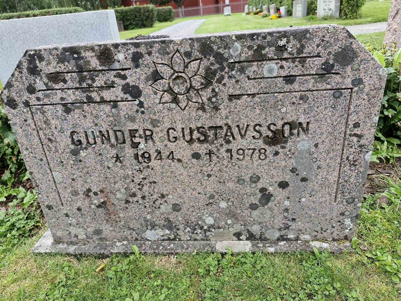 Grave number: AK D  6078-6079