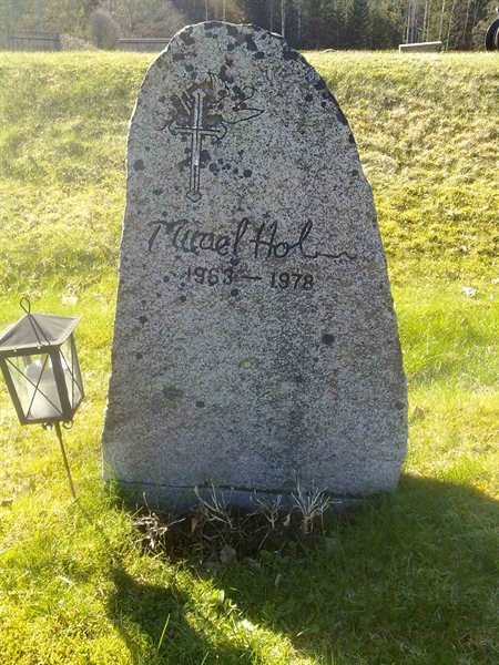 Grave number: KA 09    91
