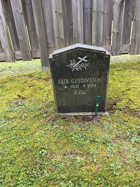 Gravnummer: 6 08 1