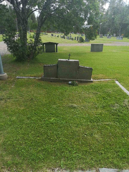 Gravnummer: PK    22