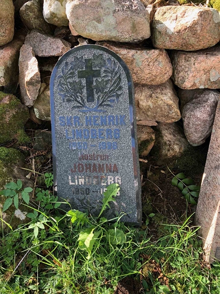 Grave number: SK 09    16, 17