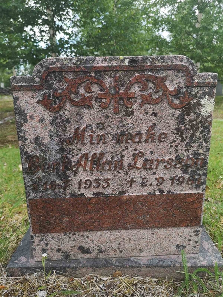 Gravnummer: SK N    29