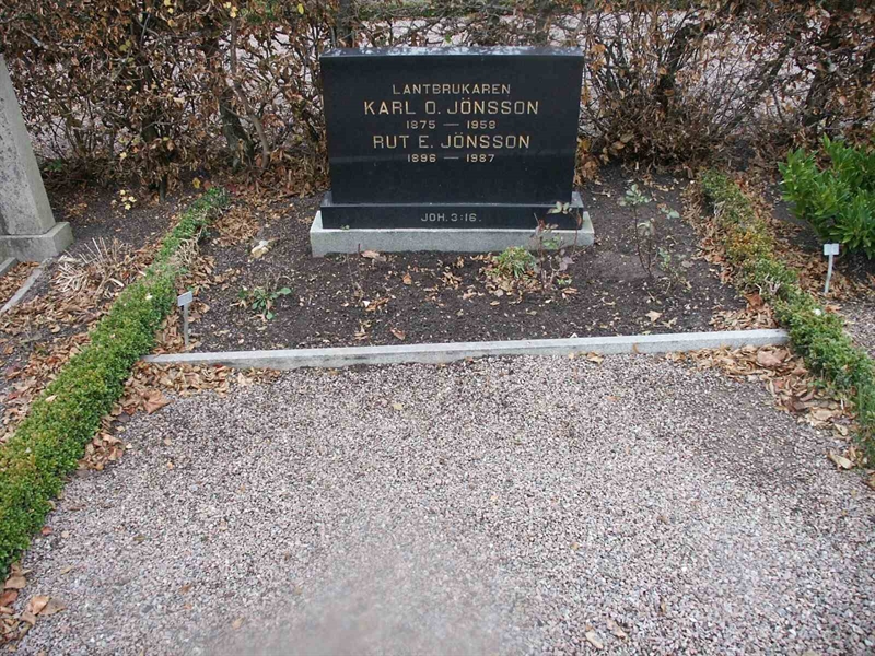 Grave number: KK NÖ C    14-15