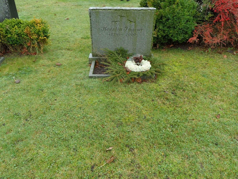 Grave number: 2 01   954