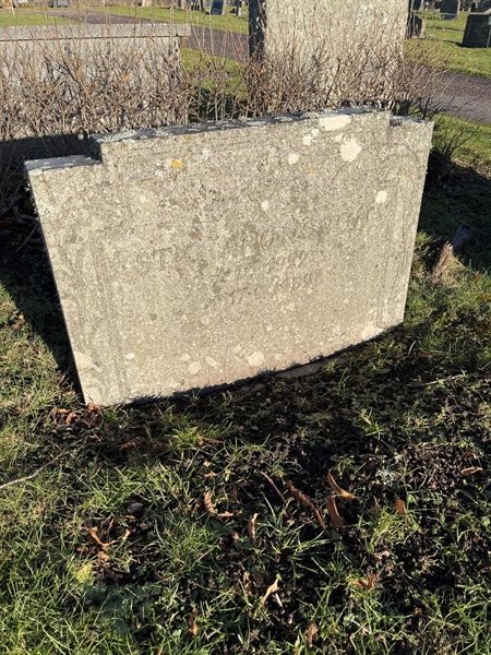 Hautatunnus: Ärt 60 24 77