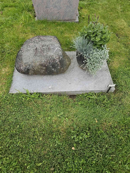 Grave number: Fr 8   120-121