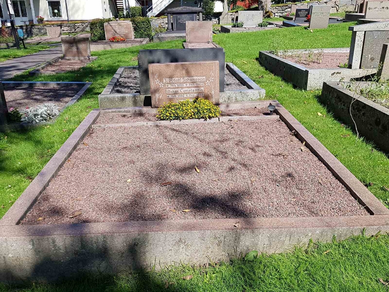 Grave number: 06 61037