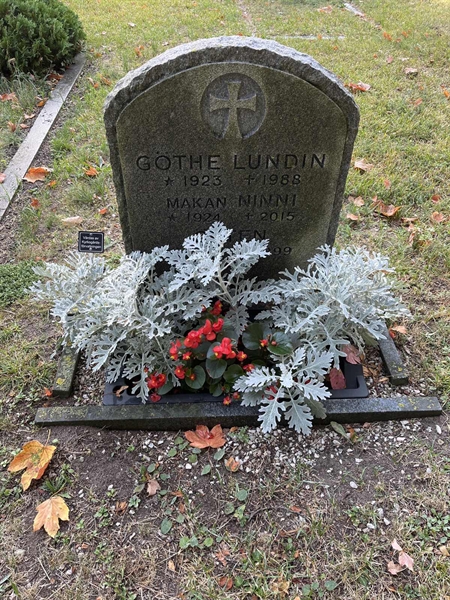 Grave number: Ö 06    31.