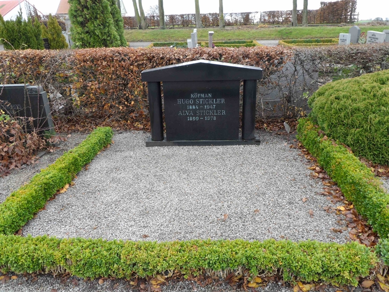 Grave number: ÖTN NMK8     7, 8