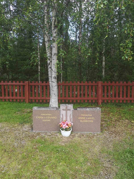 Hautatunnus: PK    36A