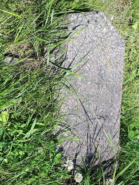 Grave number: GK A 5   146M