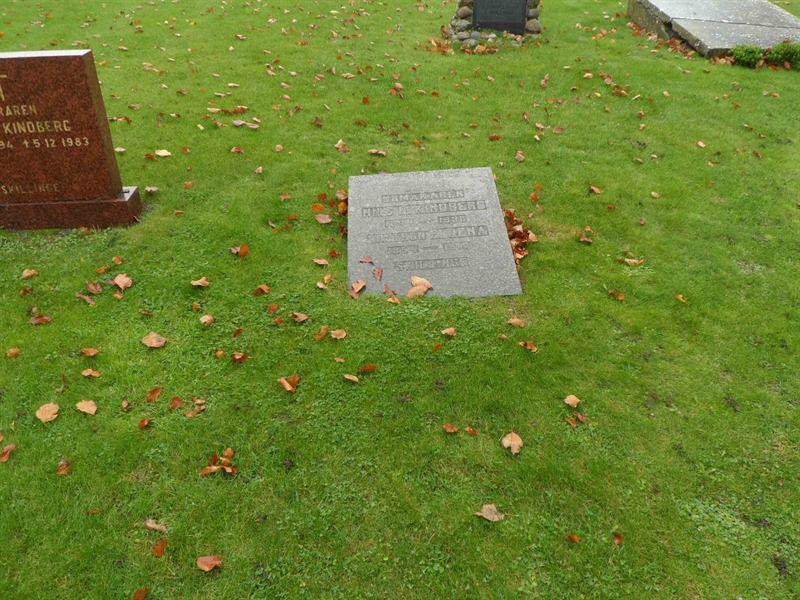 Grave number: 2 01   115